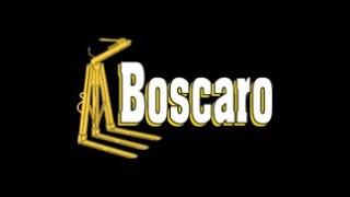 BOSCARO - Busckets