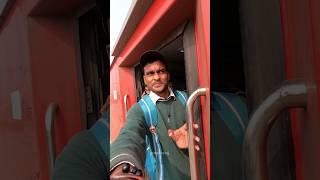 General Ticket Or AC Coach Me Safar #shorts #minivlog