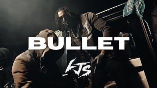 [FREE] Uk Drill Type Beat x Ny Drill Type Beat "BULLET" | Drill Instrumental 2023