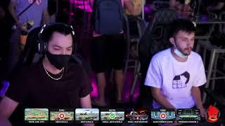 Nesto (R.O.B.) vs Domi (Ness) - Final PK Fireup Winners Round 1