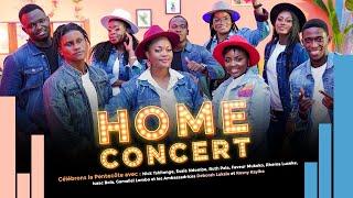 Maajabu Gospel - Home Concert (Full Live)