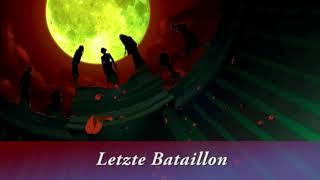 Dies irae: The Animation『Letzte Bataillon』