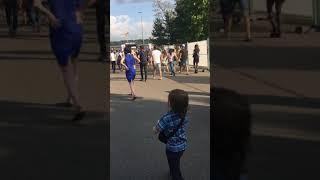 Все идут на Европа-плюс 2019 год