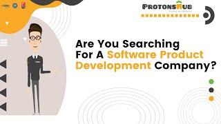 Complete Product Development | Leading Software Product Development Company | Protonshub