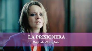 La Prisionera | Prepárate para un maratón de emociones con esta pelicula de acción