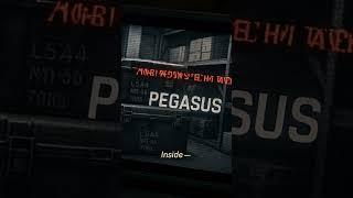 The Exchange: What’s Inside the PEGASUS Briefcase? 