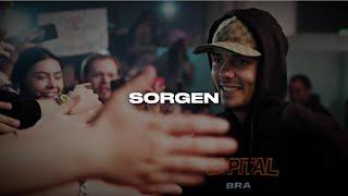 CAPITAL BRA feat. GZUZ - SORGEN (prod. Jurrivh)