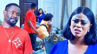 A SISTER,S  BETRAYAL 3&4 - ZUBBY MICHAEL 2024 NEW FULL NIGERIAN MOVIE