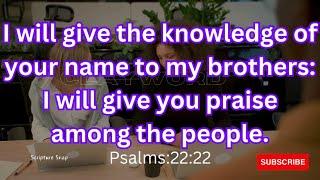 Scripture Snap 45 | CLAYWORD #scripturesnap #motivation #faith #hope #bible #how #clayword #viral