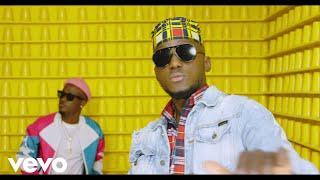 DJ Spinall - Omoge (Official Video) ft. Dotman