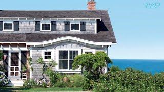 6 Beautiful Beach Cottages | Coastal Living