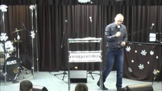Сергей Ваганов Сокрушённые сердцем г Сургут xvid
