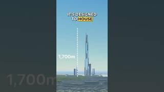 Tokyo's Impossible Super-Skyscrapers - Part 1