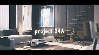  Luxury Apartment - Unreal Engine 5