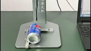 Mini Size Laser Engraving Separation Machine Black Glass Remover for iPhone Screen Dispaly  Repair