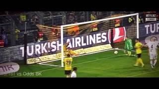 Marco Reus ● All Goals & Assists ● Borussia Dortmund   HD