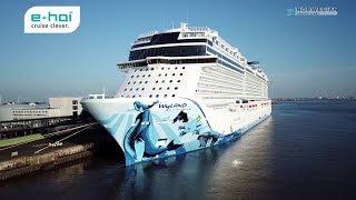 Norwegian Bliss