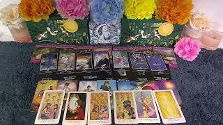 LEO   - SOMEONE REALIZES HOW IMPORTANT YOU ARE.. LEO  LOVE TAROT READING