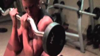 Canadian Figure Model CHRISTY WOLFE diymuscle.com FEMALE BODYBUILDER