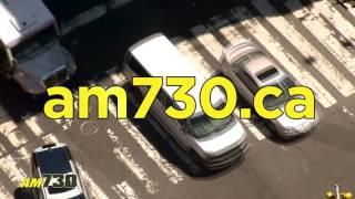 AM 730 TV Spot 2016
