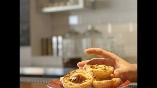 Tarmac | 5 Desserts for Globetrotting Gourmands