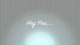 Hey You ORIGINAL (Sofia Abrantes) 