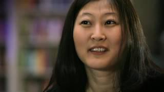 Interview with Anna Kim - EUPL 2012