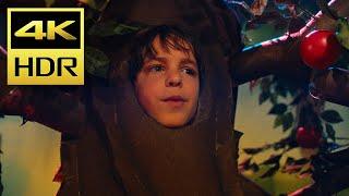 Diary of a Wimpy Kid (2010) - The Wonderful Wizard of Oz Scene | 4K HDR