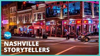 NPT - Nashville Public Television, Nashville's Storytellers