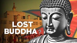 ENTIRE History of Buddhism, Lumbini and BUDDHA | MisguidedNepal