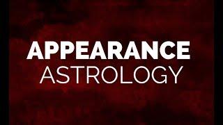 PHYSICAL APPEARANCE & HEALTH IN ASTROLOGY | Hannah's Elsewhere