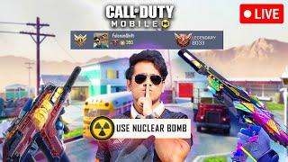 Subathon: COD:M | Chill Short Stream with the Boiss! Almost at 6k Subs!