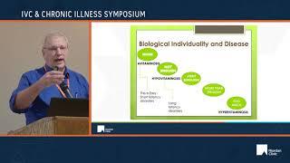 The Panacea Paradox: Vitamin C as a Stress Hormone- David McCarthy, MD