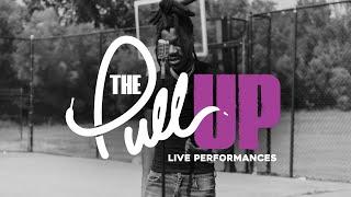 Swayy Mula - "Rock & Roll" | The Pull Up Live Performance