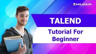 Talend Online Video | Talend Tutorial For Beginners | Talend Course