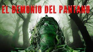 El Demonio del Pantano PELÍCULA COMPLETA | Películas de Suspenso | Bruce Dern | LA Noche