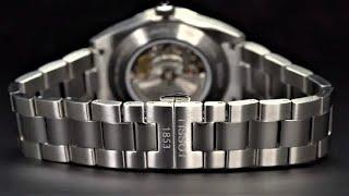 Top 10 Best Tissot Watches For Men To Buy 2024!