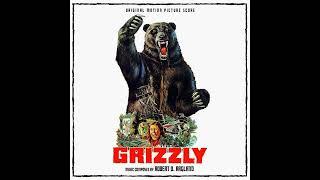 Grizzly [Original Film Soundtrack] (1976)