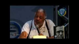 Ariovaldo Ramos - Igrejas com métodos não cristãos - Fórum "Missão na Integra"