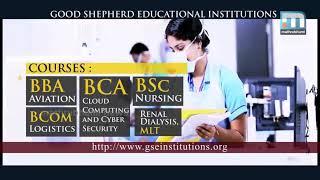 Good Shepherd Educational Institutions Bangalore Karnataka May 2, 2020