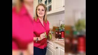 sazonando Con La Buenfil ️#youtube #shortsyoutube #recetas #shortsyoutube #sazonandoconlabuenfil