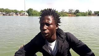 My Trip to Central River Region The Gambia - Lucky Tour Guide