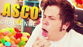 BEAN BOOZLED CHALLENGE EACH TIME I LOSE