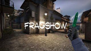 NBA | fragshow in cs 1.6.