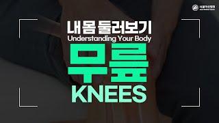 Knees [Understanding Your Body]