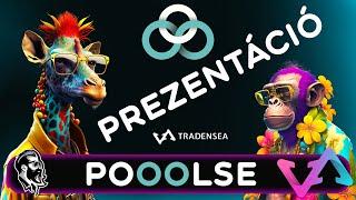 Pooolse Prezentáció az indulás előtt (powered by Tradensea)