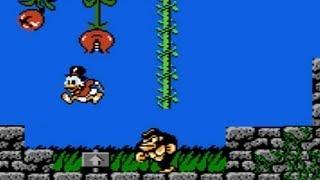 DuckTales (NES) Playthrough- NintendoComplete