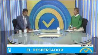 EN VIVO 24/9/2024 #ElDespertadorCompleto