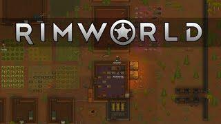 Rimworld Alpha 17 - Swamp Life! - Let's Play Rimworld Alpha 17 Gameplay