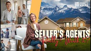 Maximize Your Home Sale: Why Sellers Earn More with a Top Realtor!